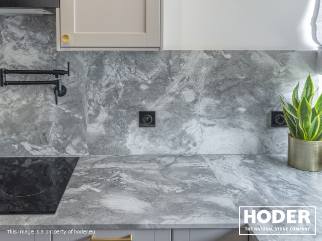kitchen worktops dolomite 497 - zdjęcie numer 4