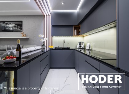 Kitchen worktops Granite 37