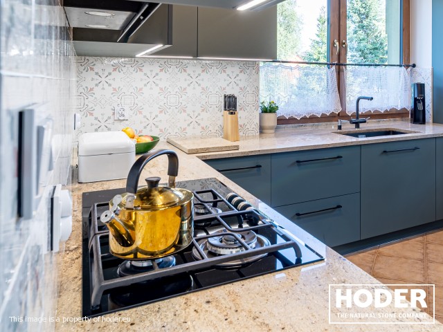 Kitchen worktops Granite 64 - zdjęcie numer 5