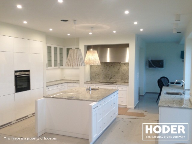 Kitchen worktops Granite 419 - zdjęcie numer 4
