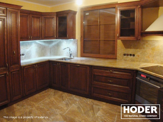 KITCHEN WORKTOPS GRANITE 40 - zdjęcie numer 2