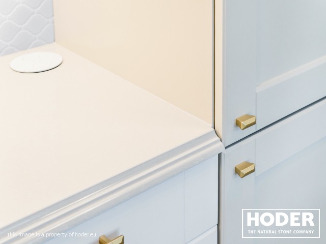 Kitchen worktops QUARTZ 8100 - zdjęcie numer 15