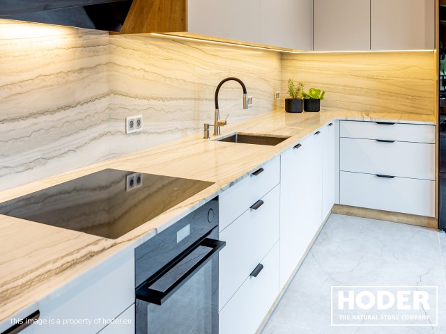 Natural Quartzite 721 - zdjęcie numer 4