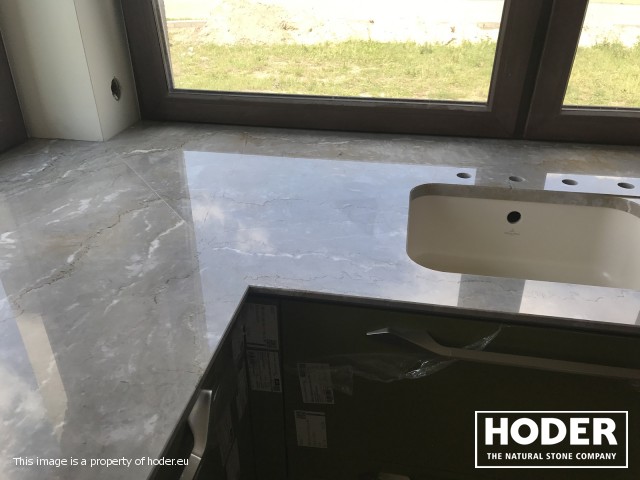 KITCHEN WORKTOPS GRANITE 98 - zdjęcie numer 3