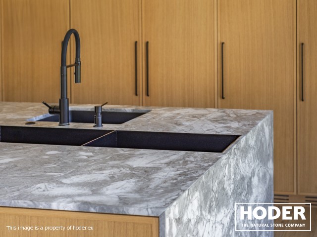 kitchen worktops dolomite 484 - zdjęcie numer 5