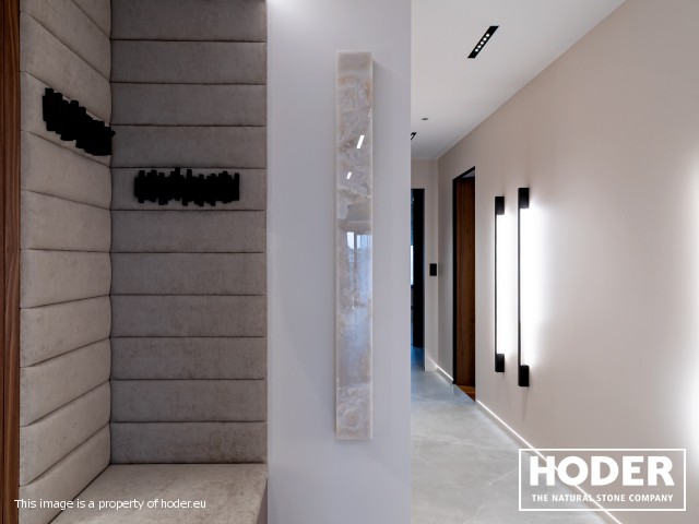 Kitchen worktops Granite 712, Bathroom tops Granite 37 and natural quartzite 442, interior onyks 128 - zdjęcie numer 20