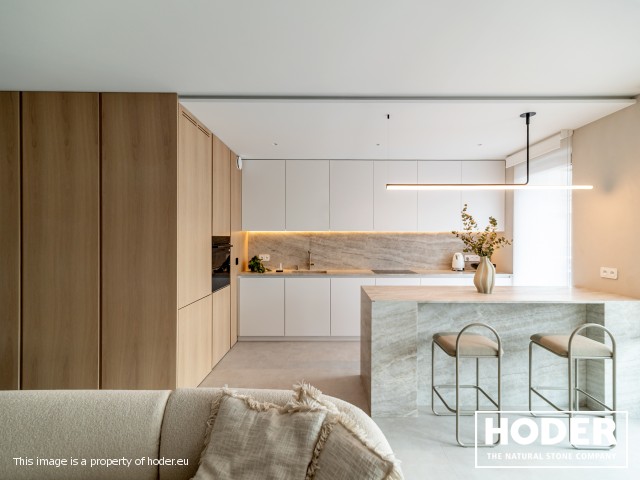 Kitchen worktops natural quartzite 723 - zdjęcie numer 13