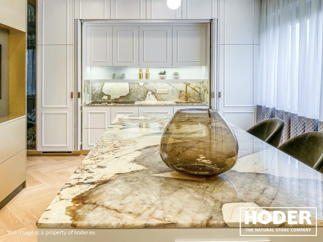 KITCHEN WORKTOPS GRANITE 442 - zdjęcie numer 2