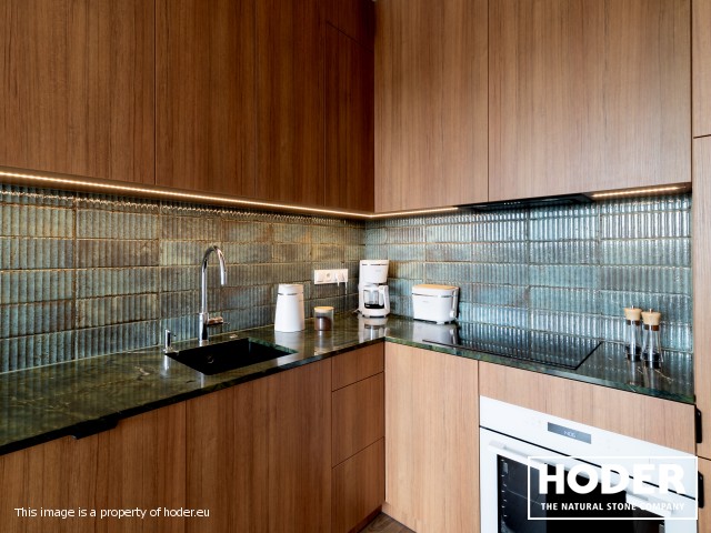 Kitchen worktops natural quartzite 713 - zdjęcie numer 1