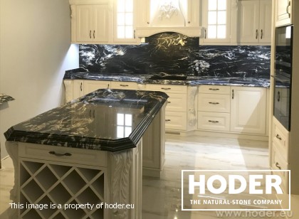 Kitchen worktops Granite 436