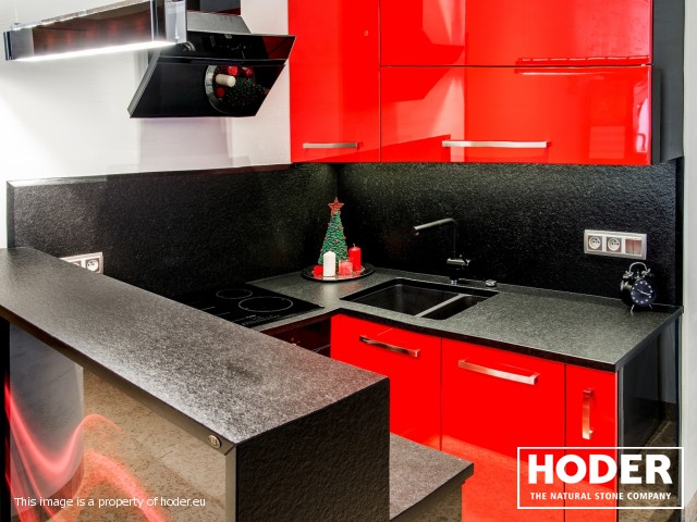 KITCHEN WORKTOPS GRANITE 61 - zdjęcie numer 2