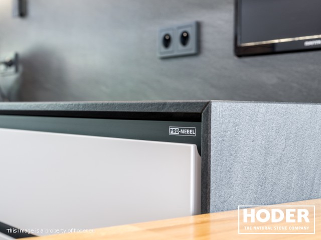 Kitchen worktops granite 458 - zdjęcie numer 2