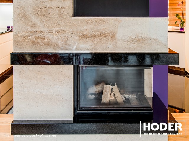 Fireplaces Marble 112 - zdjęcie numer 3