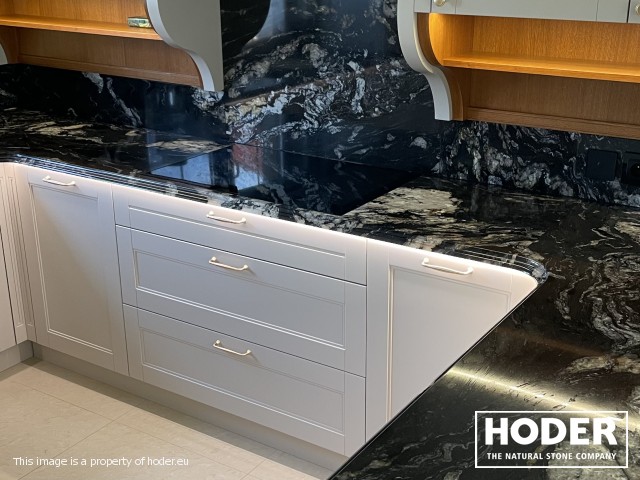 Kitchen worktops Granite 4 - zdjęcie numer 16