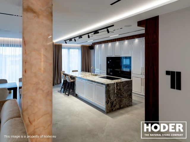 Kitchen worktops Granite 712 - zdjęcie numer 3