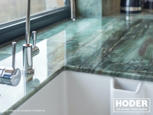 Kitchen worktops granite 493 - zdjęcie numer 10