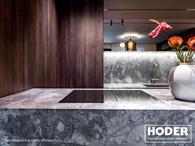 Kitchen worktops dolomite 497 - zdjęcie numer 12