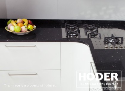 KITCHEN WORKTOPS Quartz 340