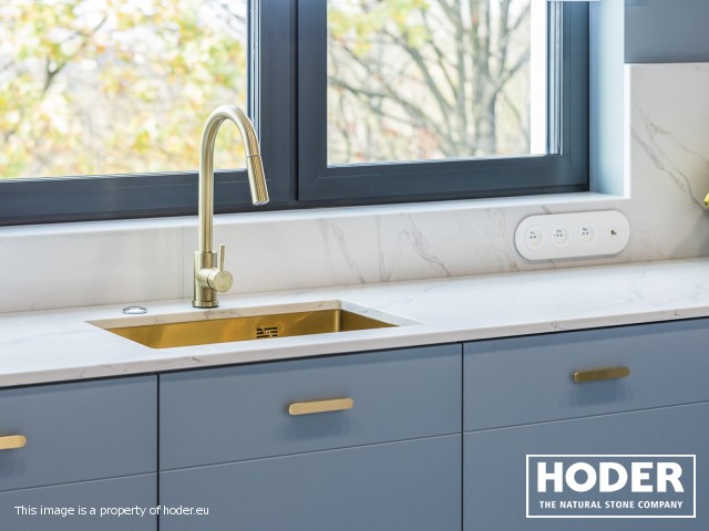 Kitchen worktops QUARTZ 1103 - zdjęcie numer 8