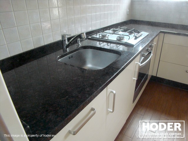 KITCHEN WORKTOPS GRANITE 43 - zdjęcie numer 1