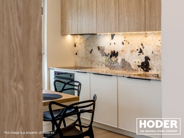 Kitchen worktops natural quartzite 411 - zdjęcie numer 8