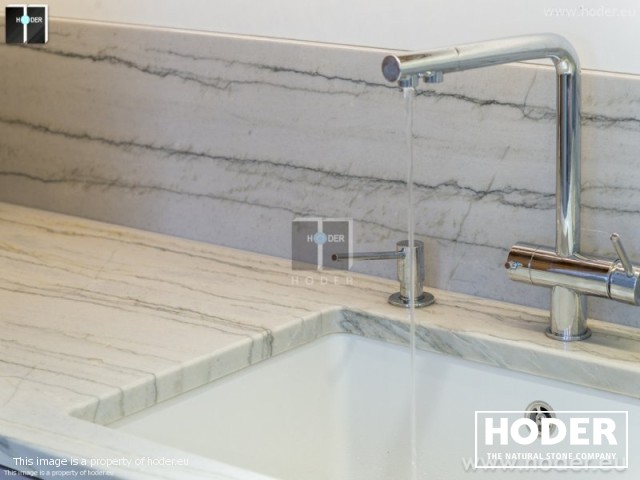 KITCHEN WORKTOPS GRANITE 413 - zdjęcie numer 1