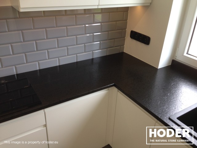 Kitchen worktops Granite 430 - zdjęcie numer 2