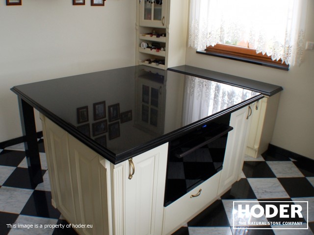 KITCHEN WORKTOPS GRANITE 29 - zdjęcie numer 3