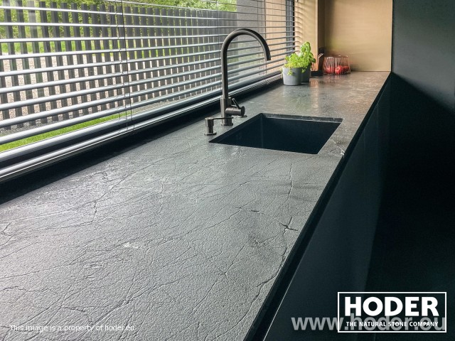 KITCHEN WORKTOPS GRANITE 470 - zdjęcie numer 9