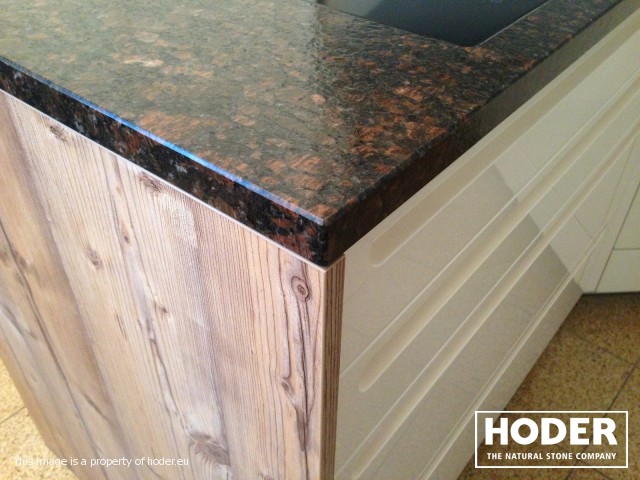 Kitchen worktops Granite 453 - zdjęcie numer 1