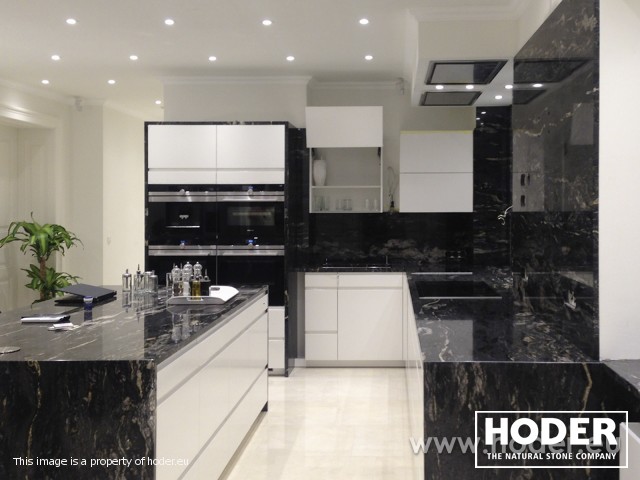 KITCHEN WORKTOPS GRANITE 90 - zdjęcie numer 1