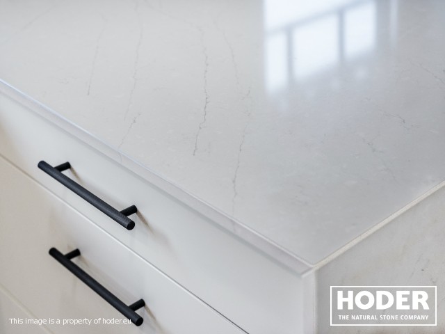Kitchen worktops QUARTZ 2005 - zdjęcie numer 14