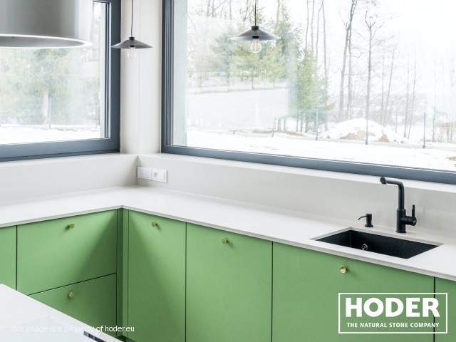 Kitchen worktops QUARTZ 505 - zdjęcie numer 6