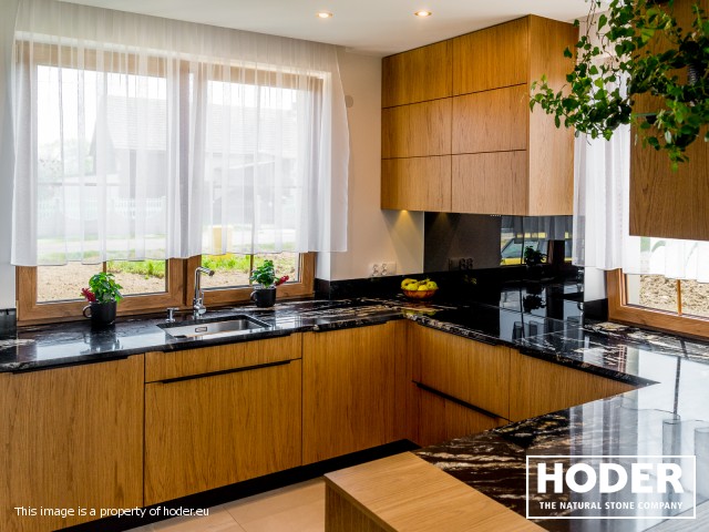 KITCHEN WORKTOPS GRANITE 4 - zdjęcie numer 1