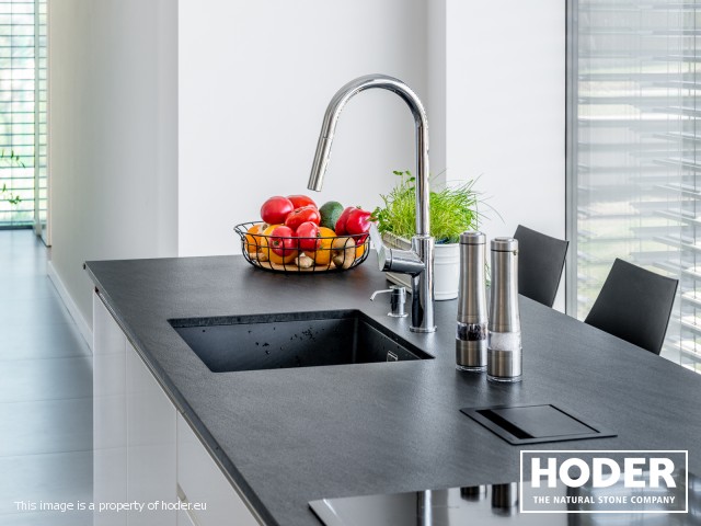 Kitchen worktops Granite 474 - zdjęcie numer 3
