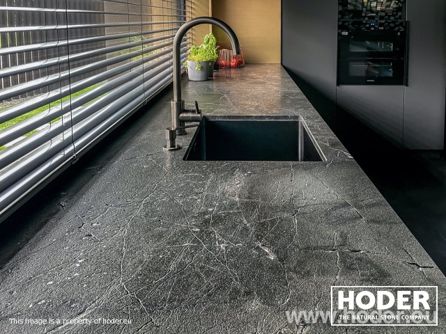KITCHEN WORKTOPS GRANITE 470 - zdjęcie numer 11