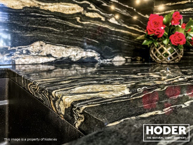 Kitchen worktops Granite 478 - zdjęcie numer 11