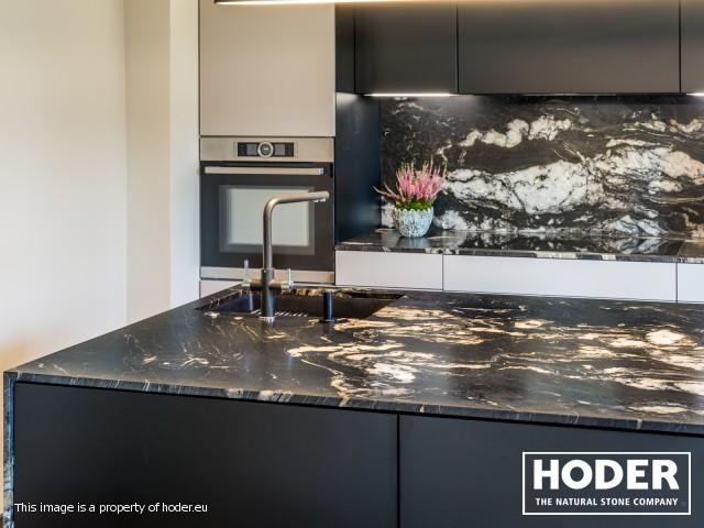 Kitchen worktops granite 464 - zdjęcie numer 3