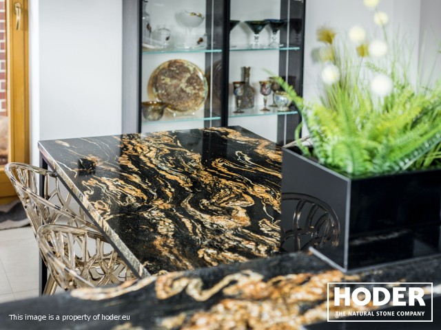 Kitchen worktops granite  458 - zdjęcie numer 9