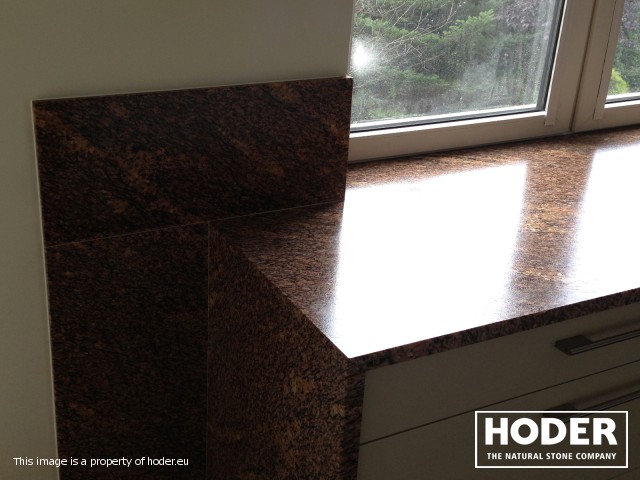 KITCHEN WORKTOPS GRANITE 33 - zdjęcie numer 8