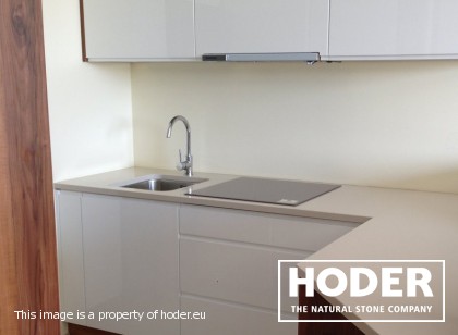 KITCHEN WORKTOPS Quartz 505