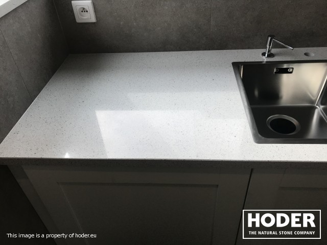 KITCHEN WORKTOPS Quartz 1102 - zdjęcie numer 3