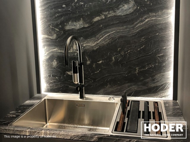 Kitchen worktops Granite 465 - zdjęcie numer 4
