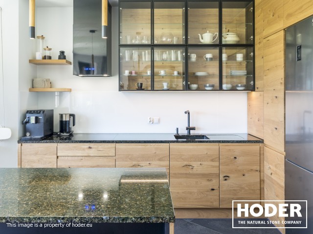 KITCHEN WORKTOPS GRANITE 39 - zdjęcie numer 1