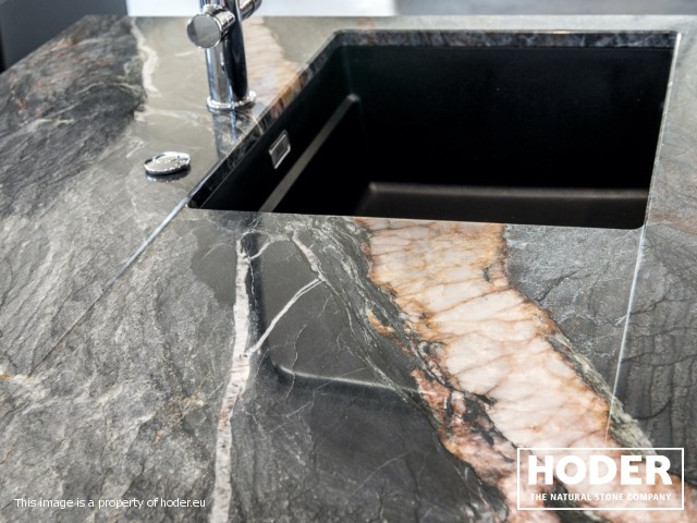 Kitchen worktops Granite 486 - zdjęcie numer 1