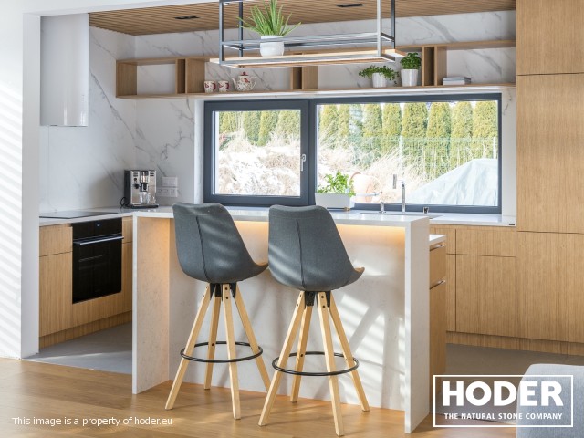 Kitchen worktops QUARTZ 920 - zdjęcie numer 2