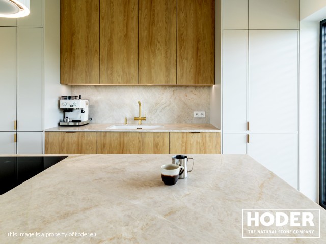 Kitchen worktops natural quartzite 727 - zdjęcie numer 9