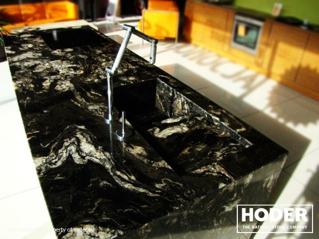 KITCHEN WORKTOPS GRANITE 4 - zdjęcie numer 1