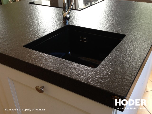 KITCHEN WORKTOPS GRANITE 61 - zdjęcie numer 2
