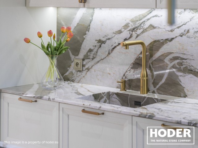 Kitchen worktops granite 55 - zdjęcie numer 5